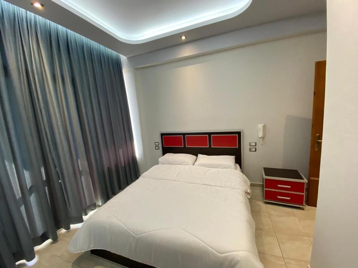 Hotel Floger World Vlore