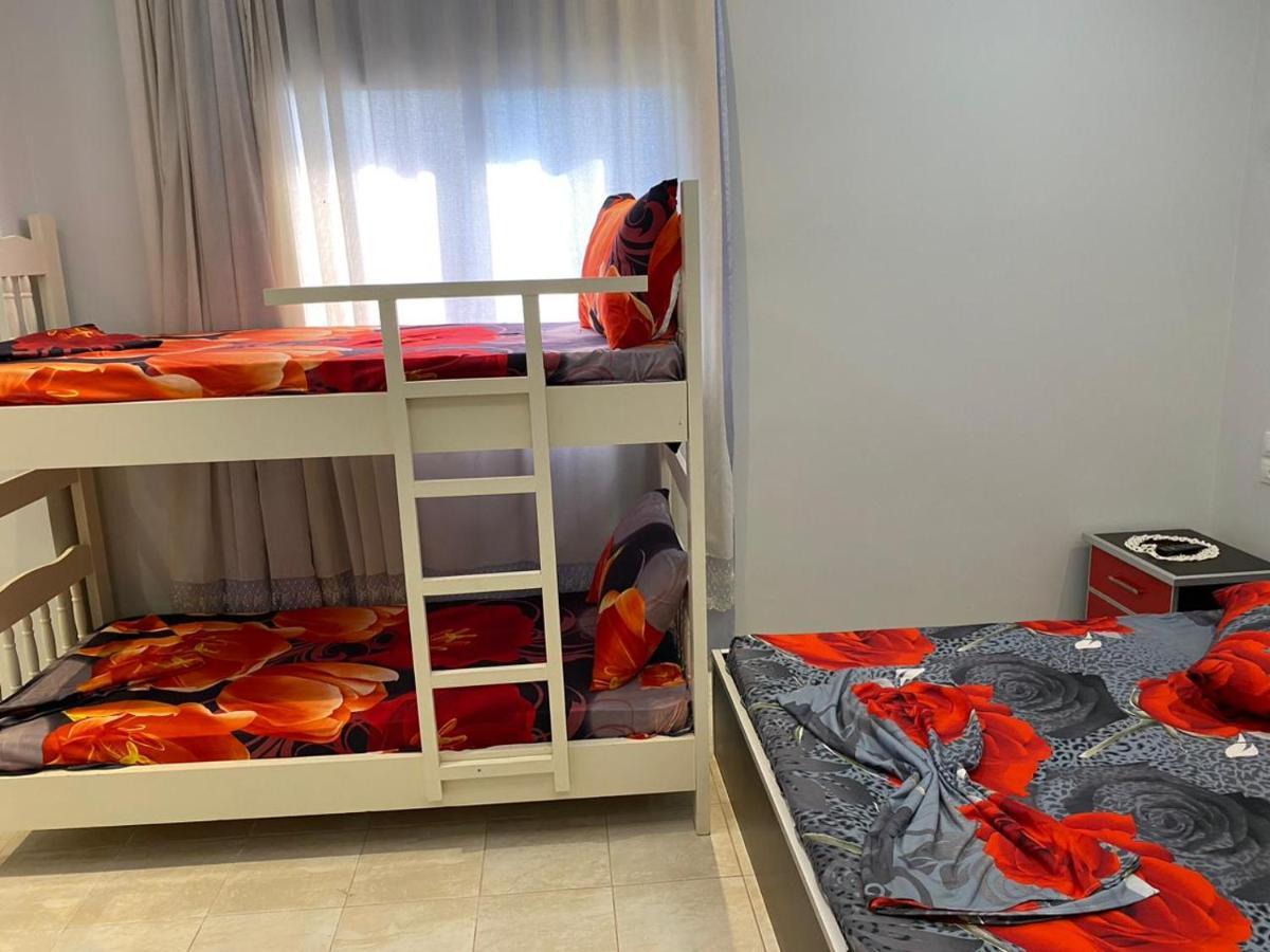 Hotel Floger World Vlore