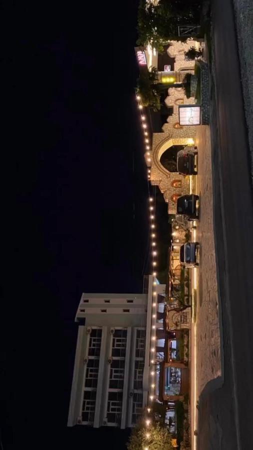 Floger World Hotel Vlore