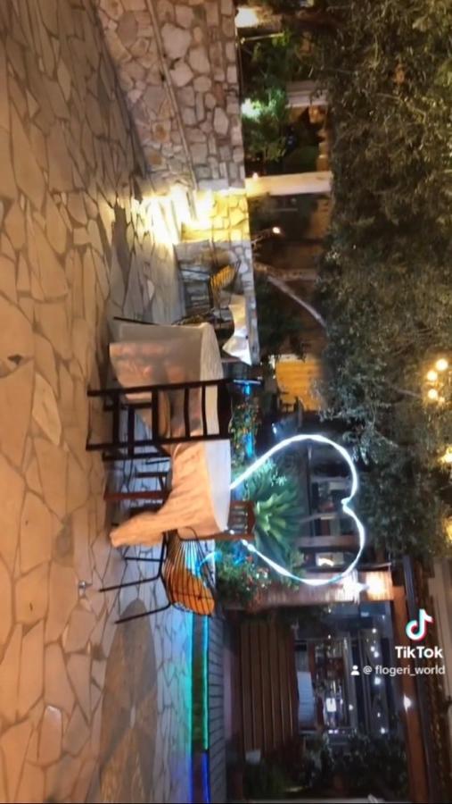 Floger World Hotel Vlore