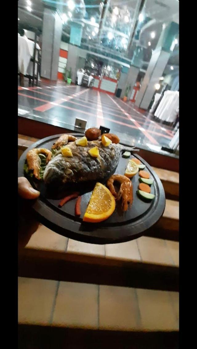 Floger World Hotel 4*