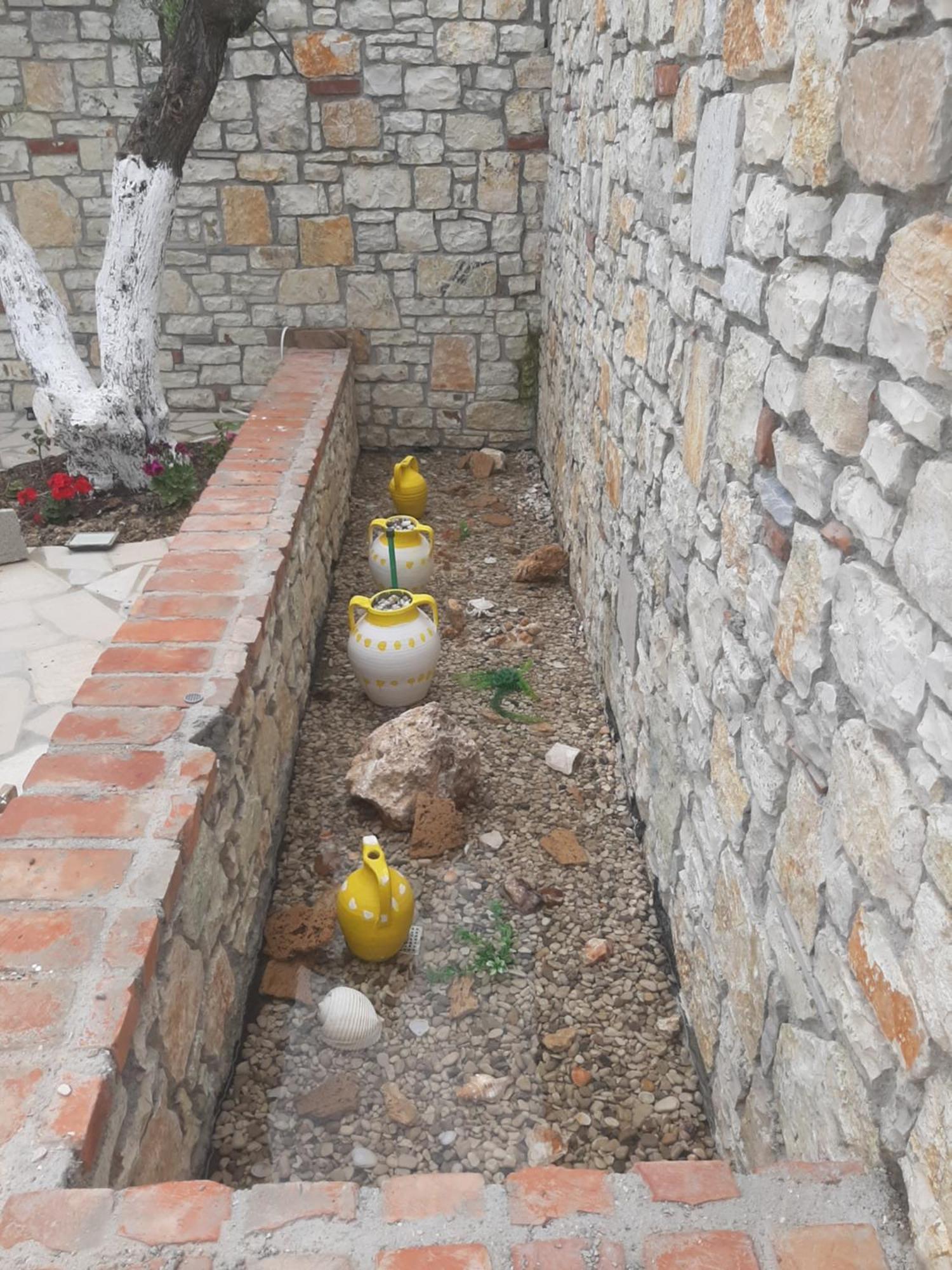 Floger World Vlore